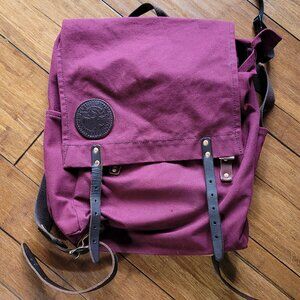 Duluth Pack Scoutmaster Laptop Backpack